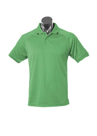AP Men's Flinders Polo
