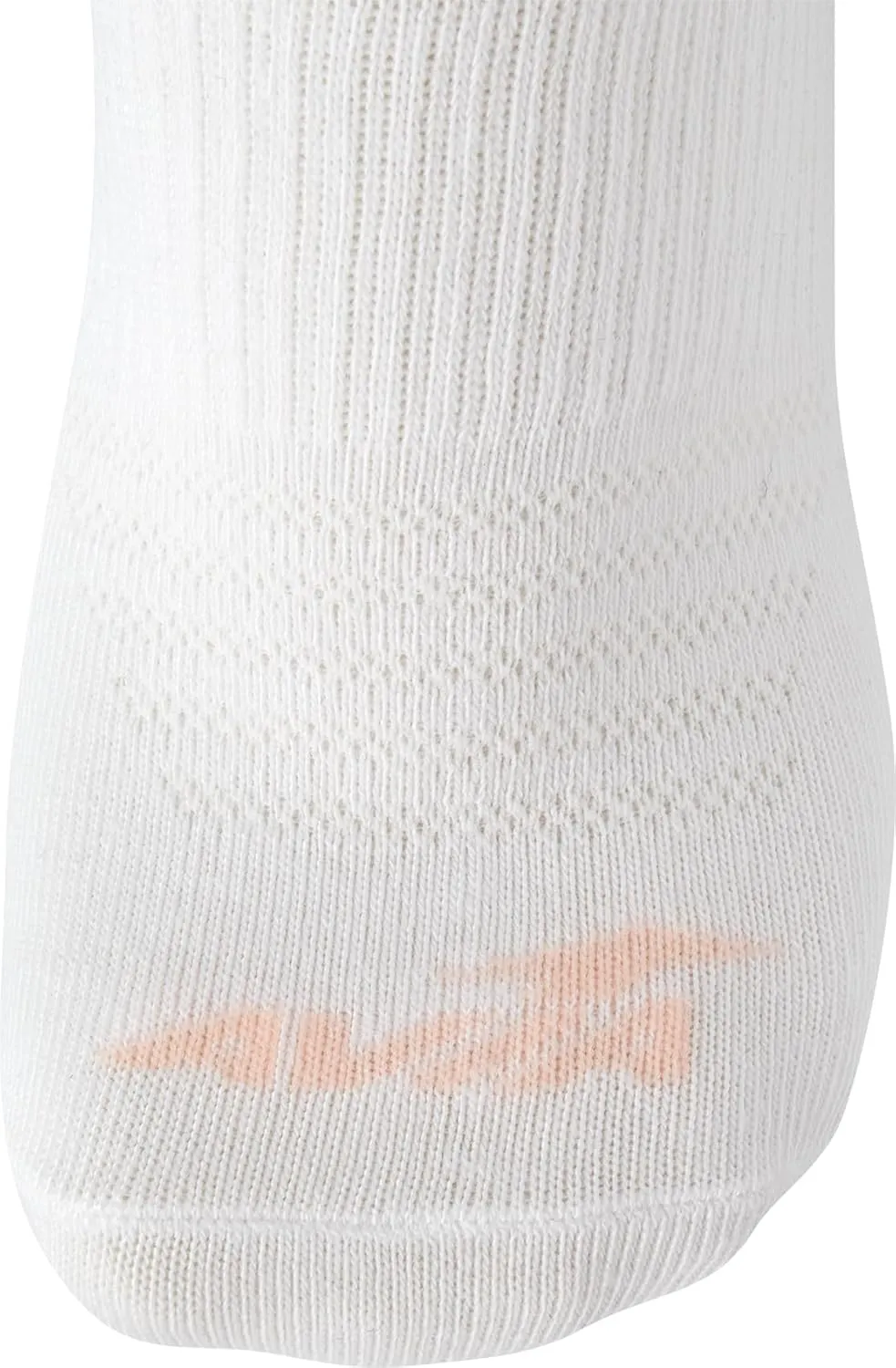 Avia Women's Socks - 10 Pack Performance Cushioned Mid Calf Athletic Crew Socks, Compression Socks for Women, Shoe Size: 4-10