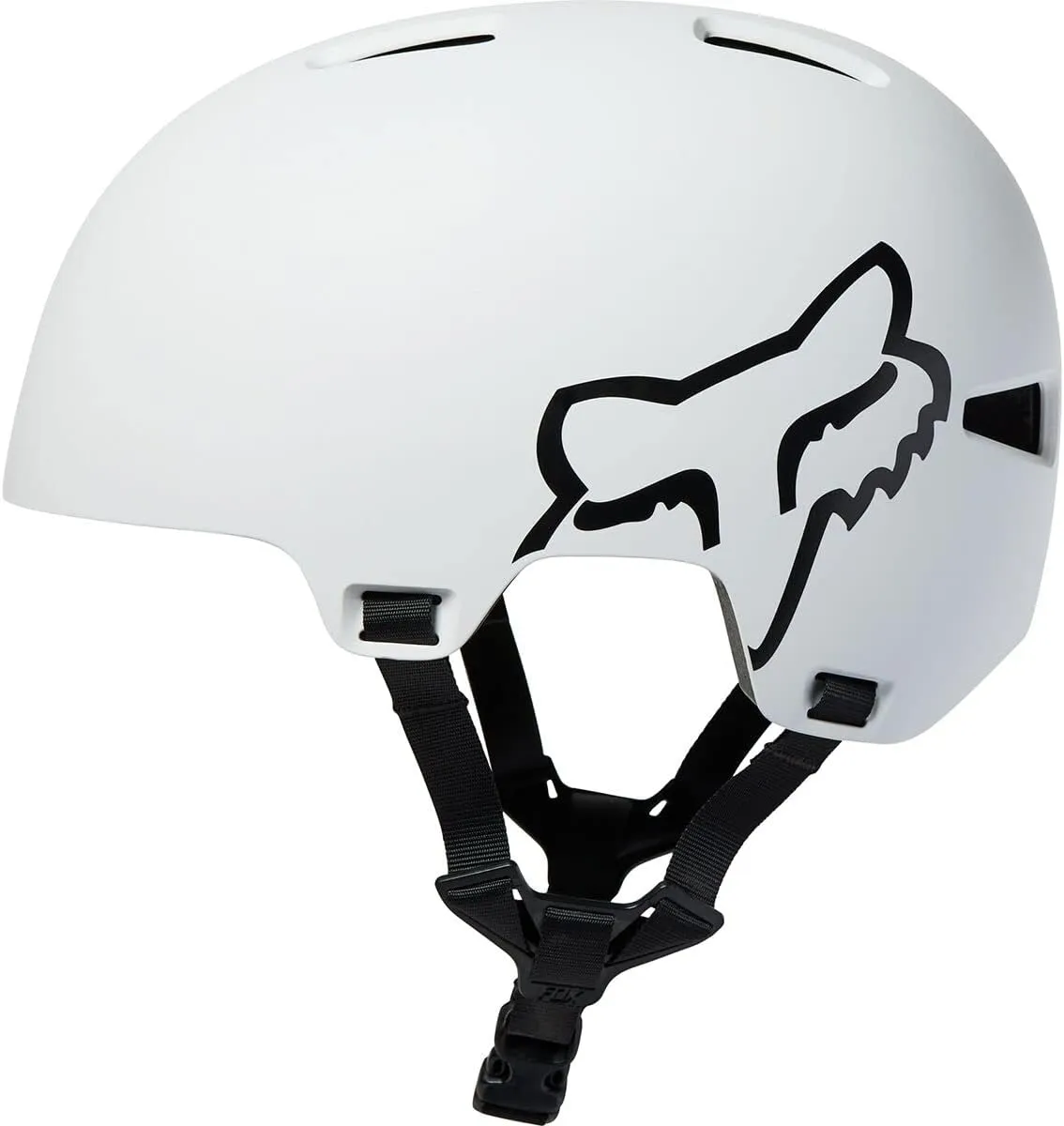 Fox Racing Flight Bicycle Helmet