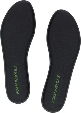 Memory Foam Insoles for Skechers Shoes, Replacement Inserts for Sneakers, Cushioned Inner Soles for Comfort and Foot Pain Relief