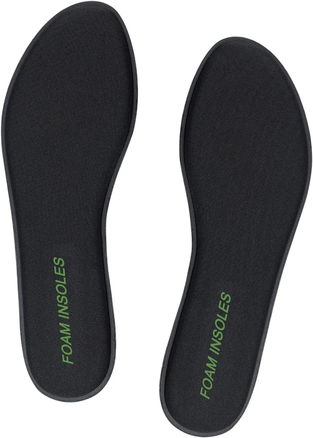 Memory Foam Insoles for Skechers Shoes, Replacement Inserts for Sneakers, Cushioned Inner Soles for Comfort and Foot Pain Relief