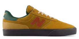 New Balance NM272WWG Shoes Wheat/Black