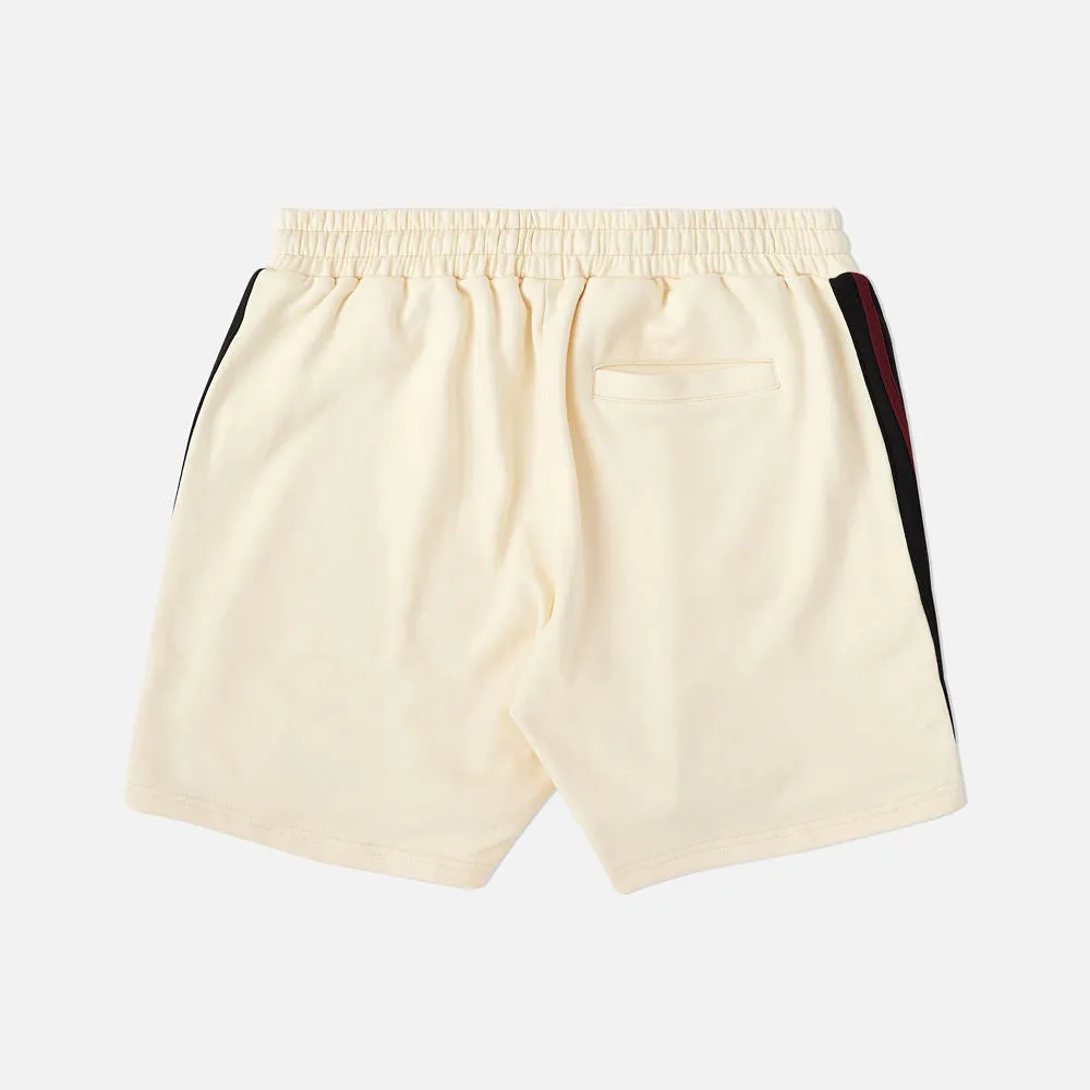 Ransom Terry Shorts Cream