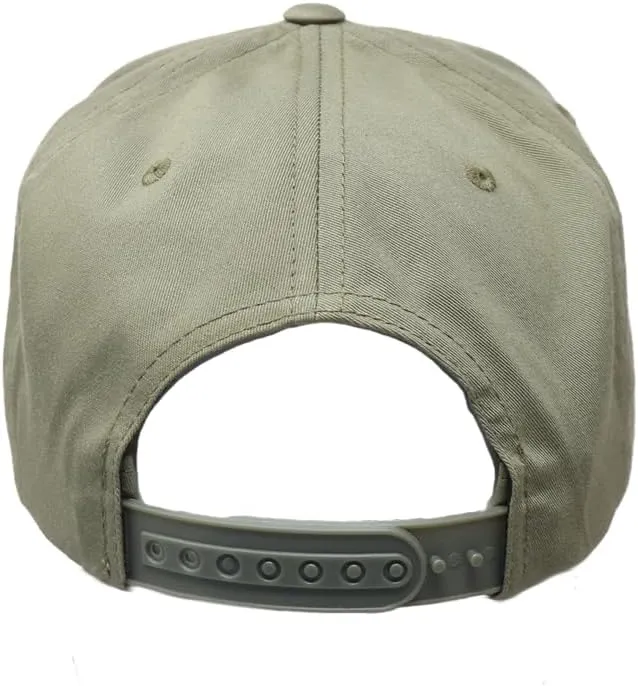 Rodeo Time Dale Brisby Winnebago Rodeo Co. Adjustable Snapback Hat