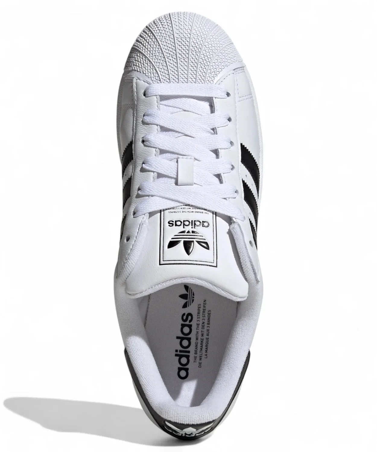 Sneakers Superstar II