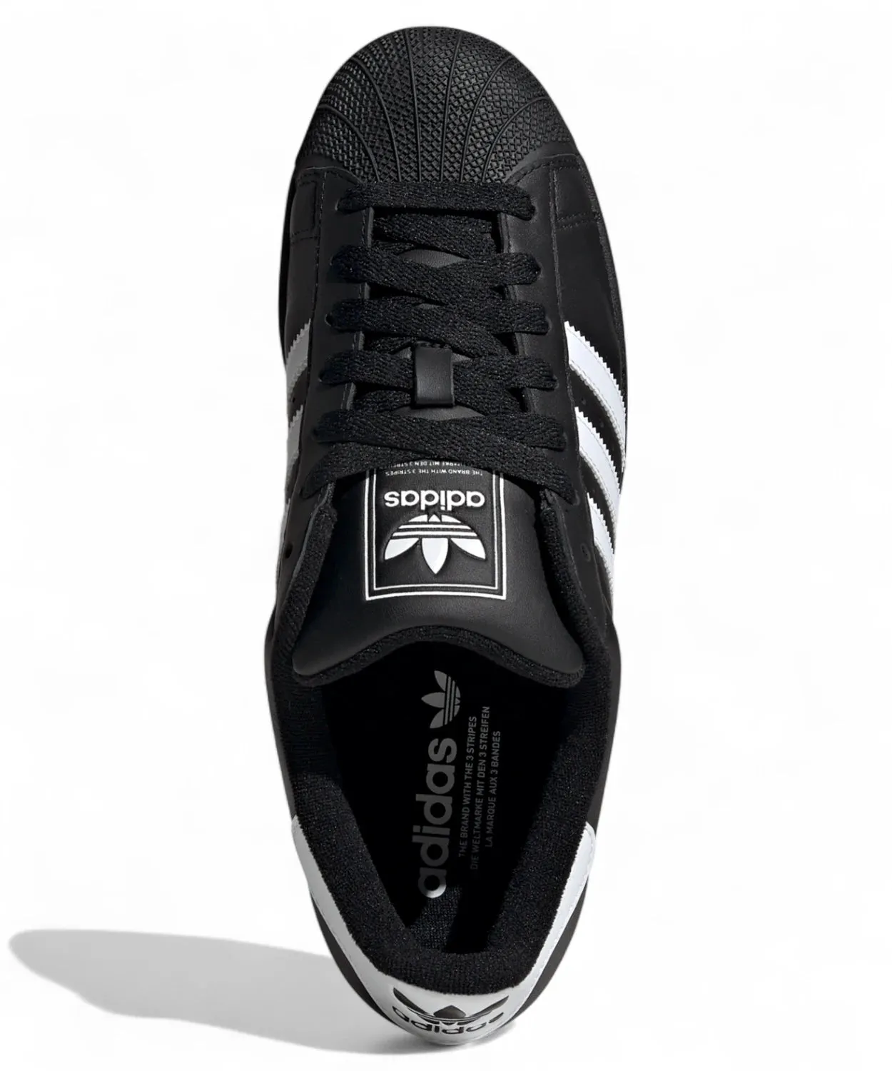 Sneakers Superstar II