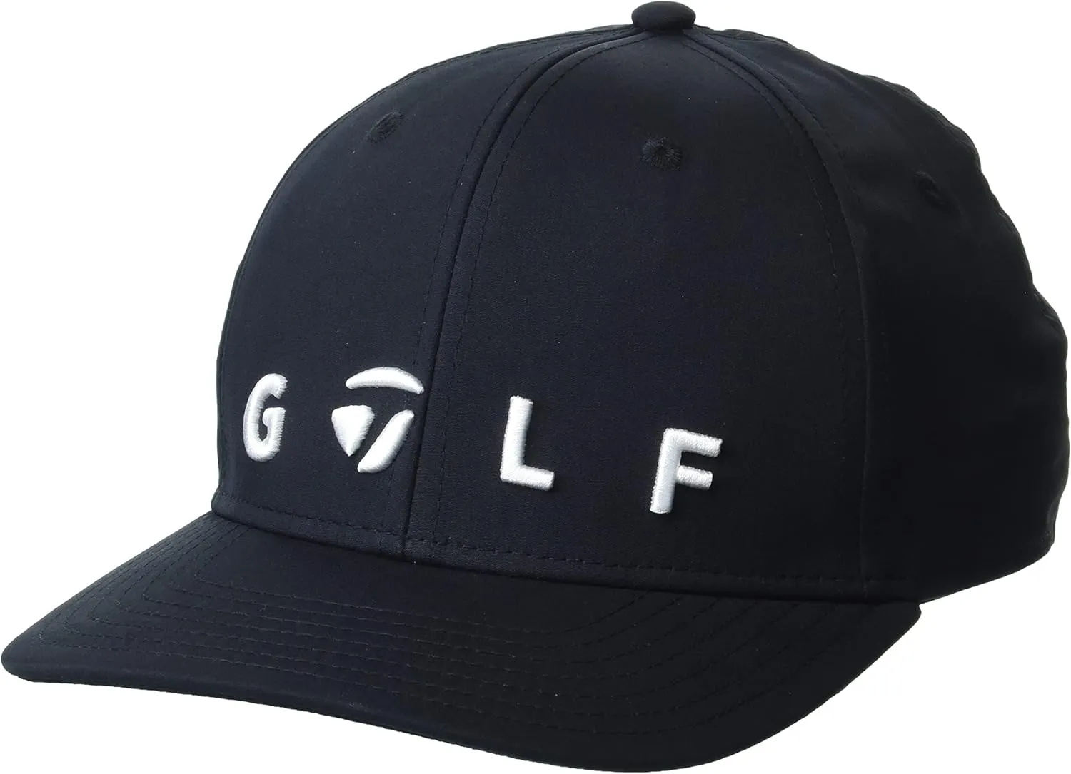 TaylorMade Women's Lifestyle Logo Hat