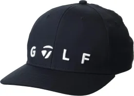 TaylorMade Women's Lifestyle Logo Hat