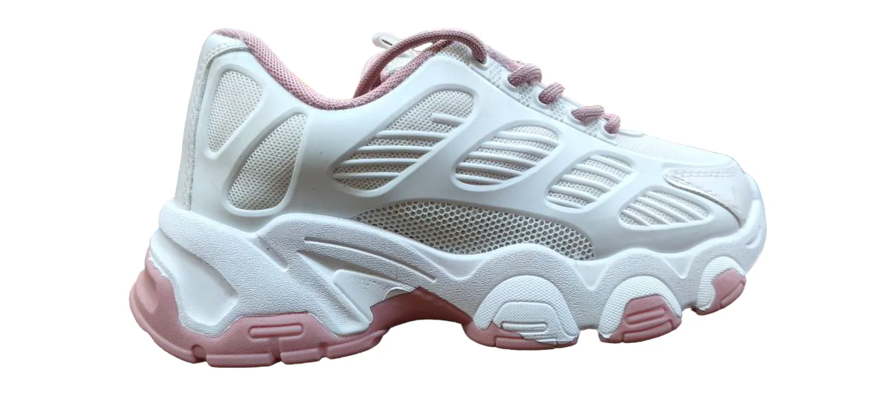 Women Sneaker Barbie 1001