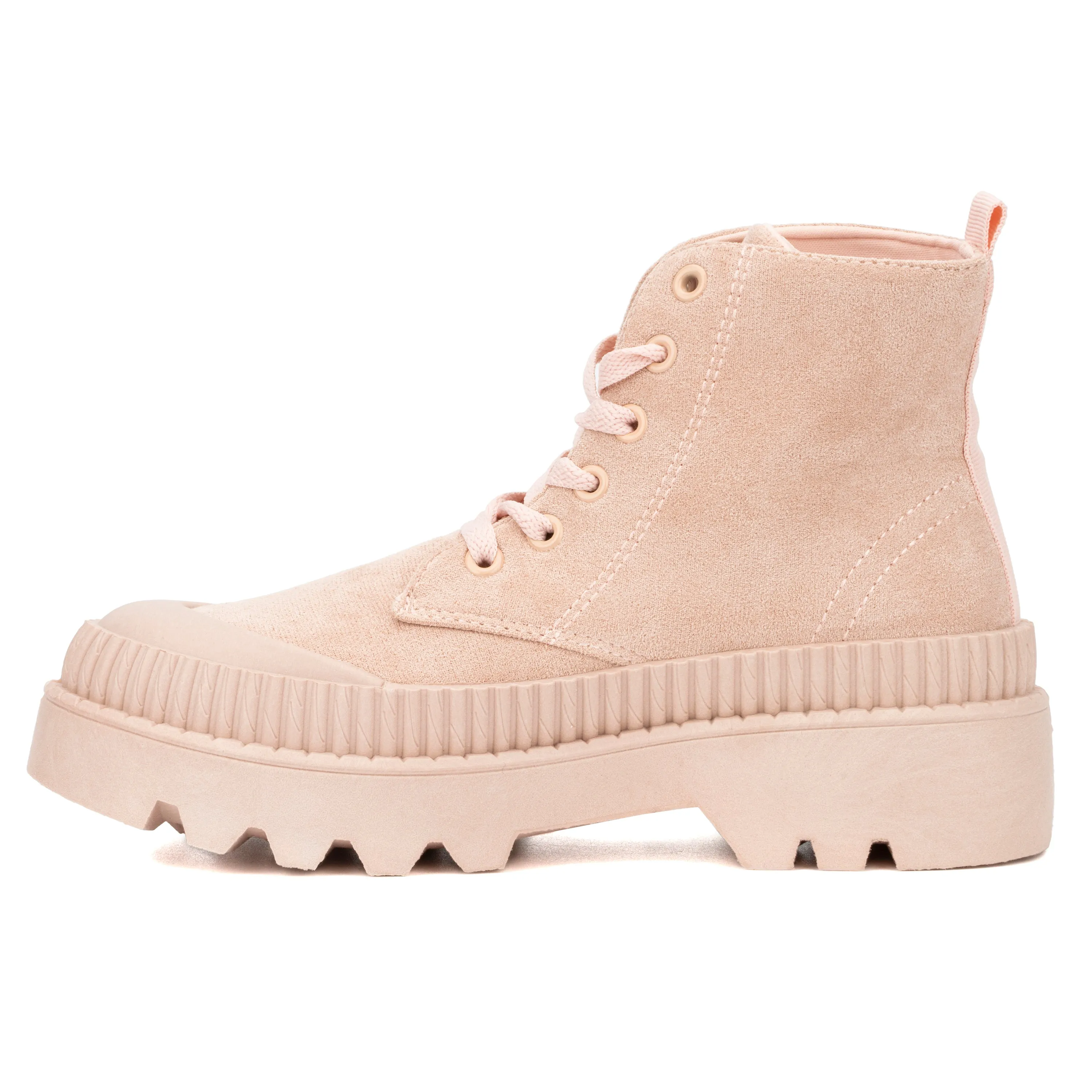 Women's Tessa High Top Sneakers