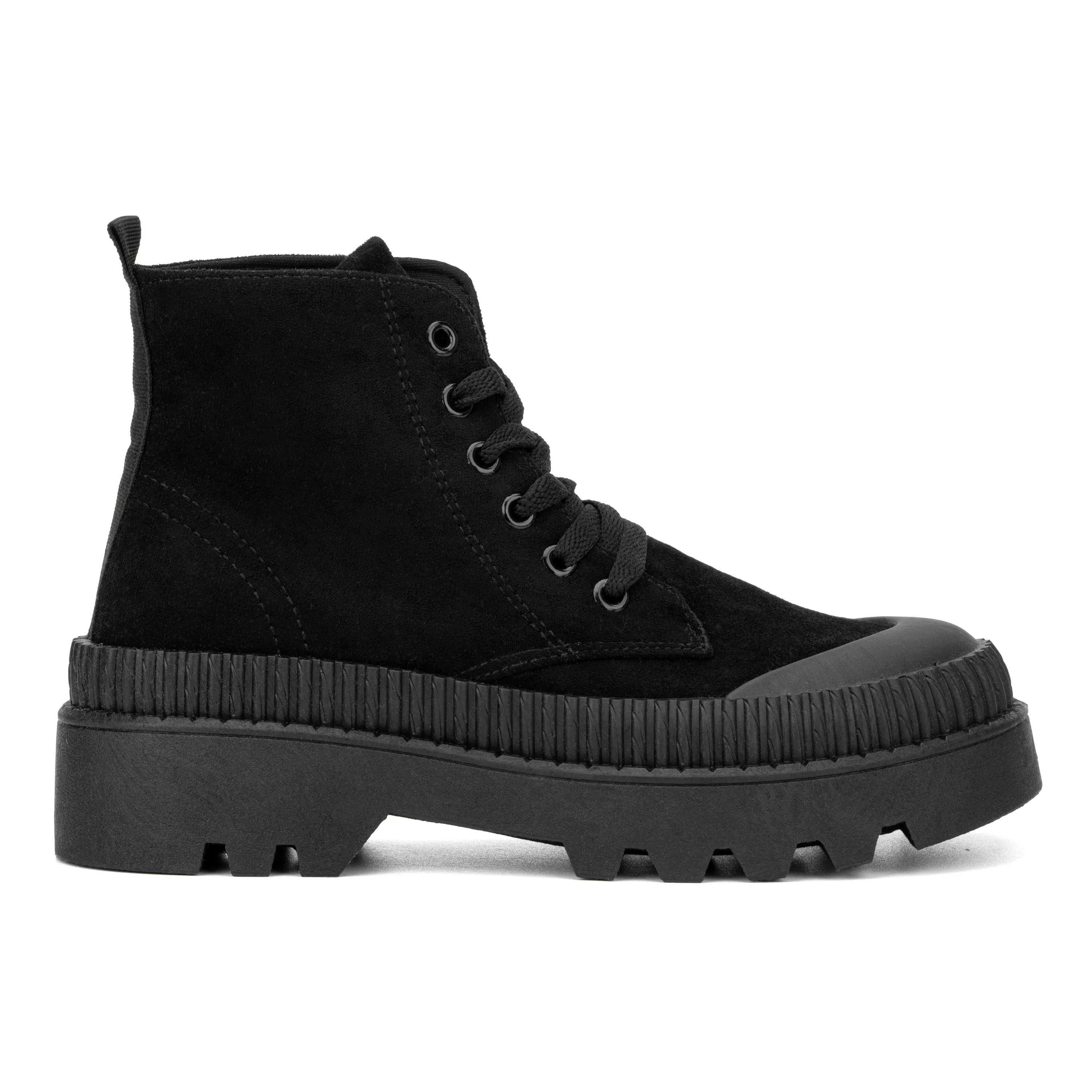 Women's Tessa High Top Sneakers