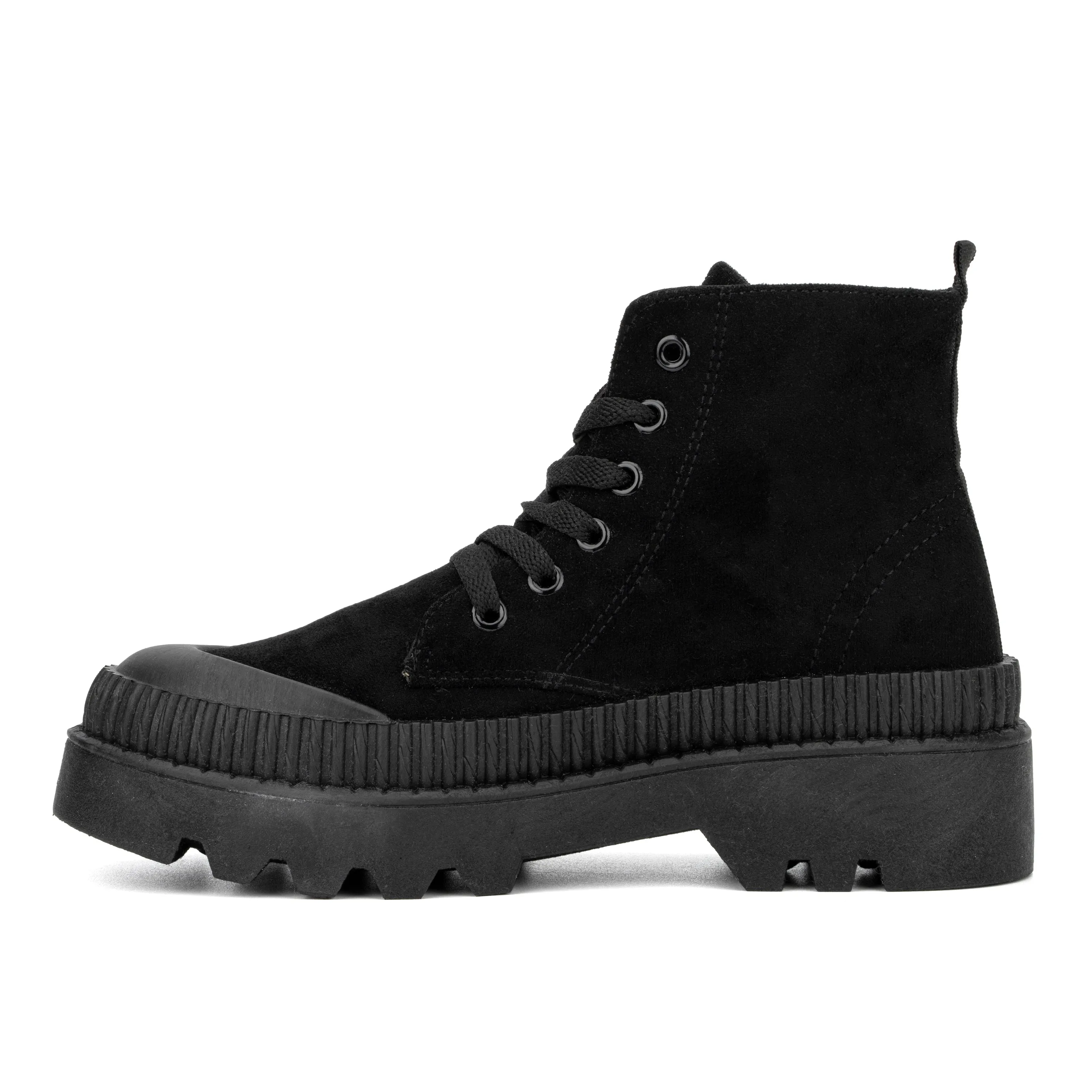 Women's Tessa High Top Sneakers