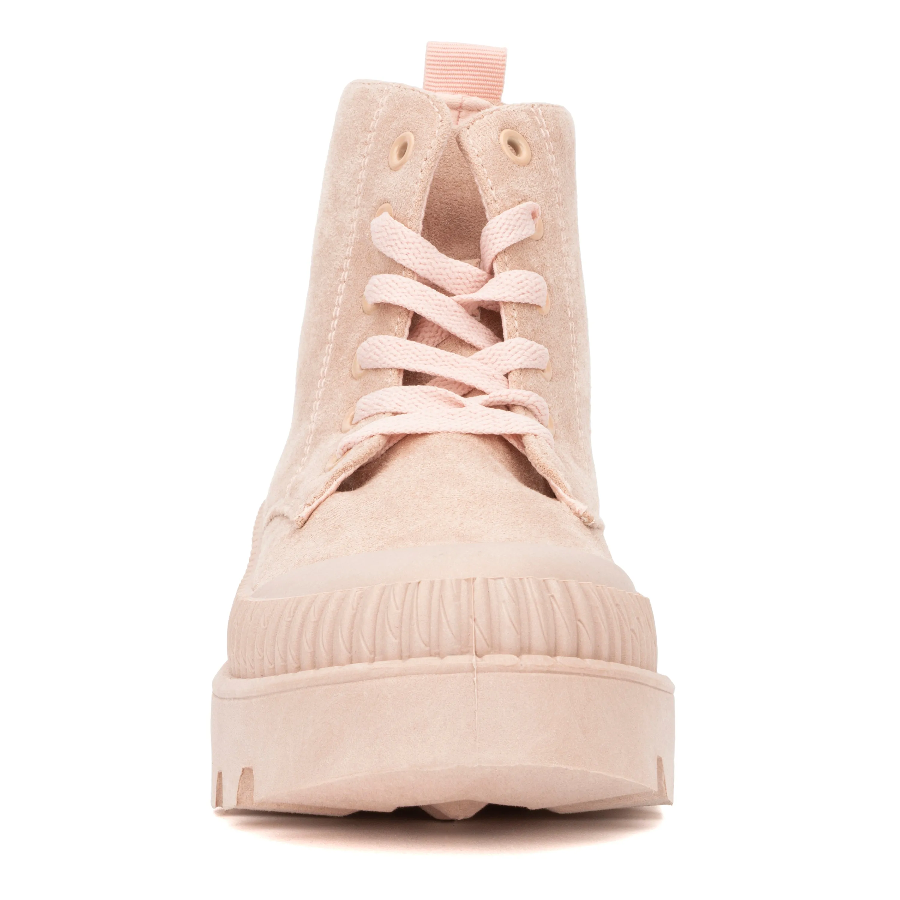 Women's Tessa High Top Sneakers