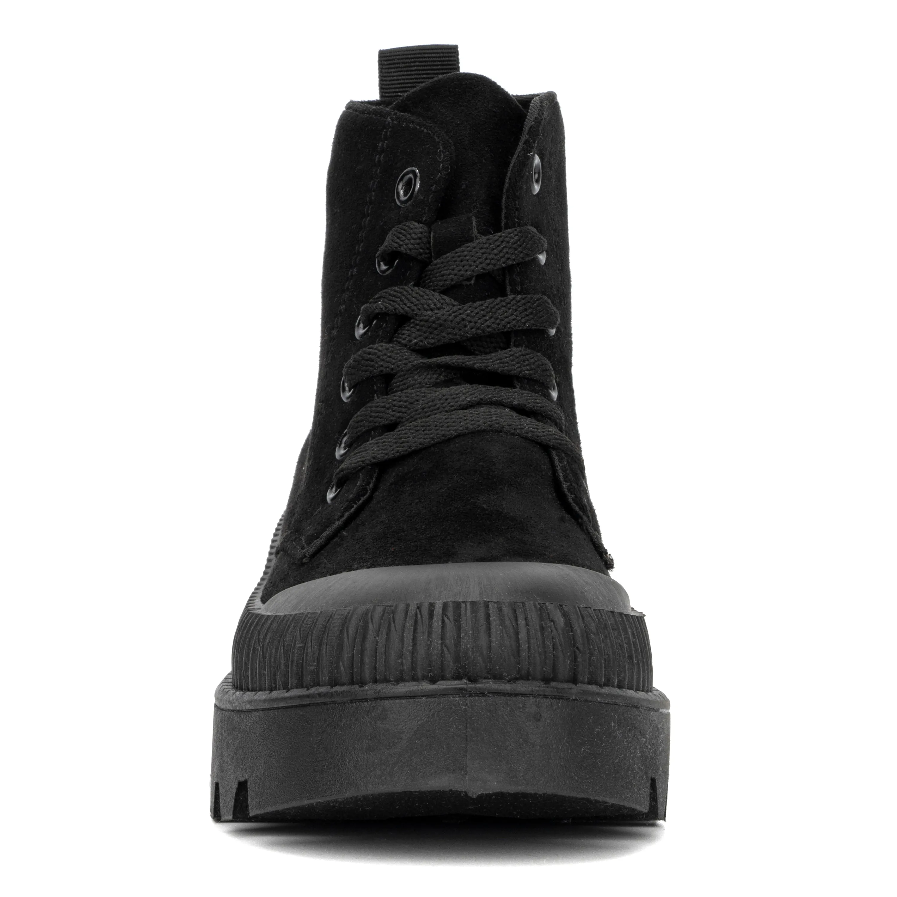 Women's Tessa High Top Sneakers