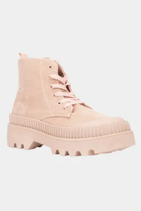 Women's Tessa High Top Sneakers