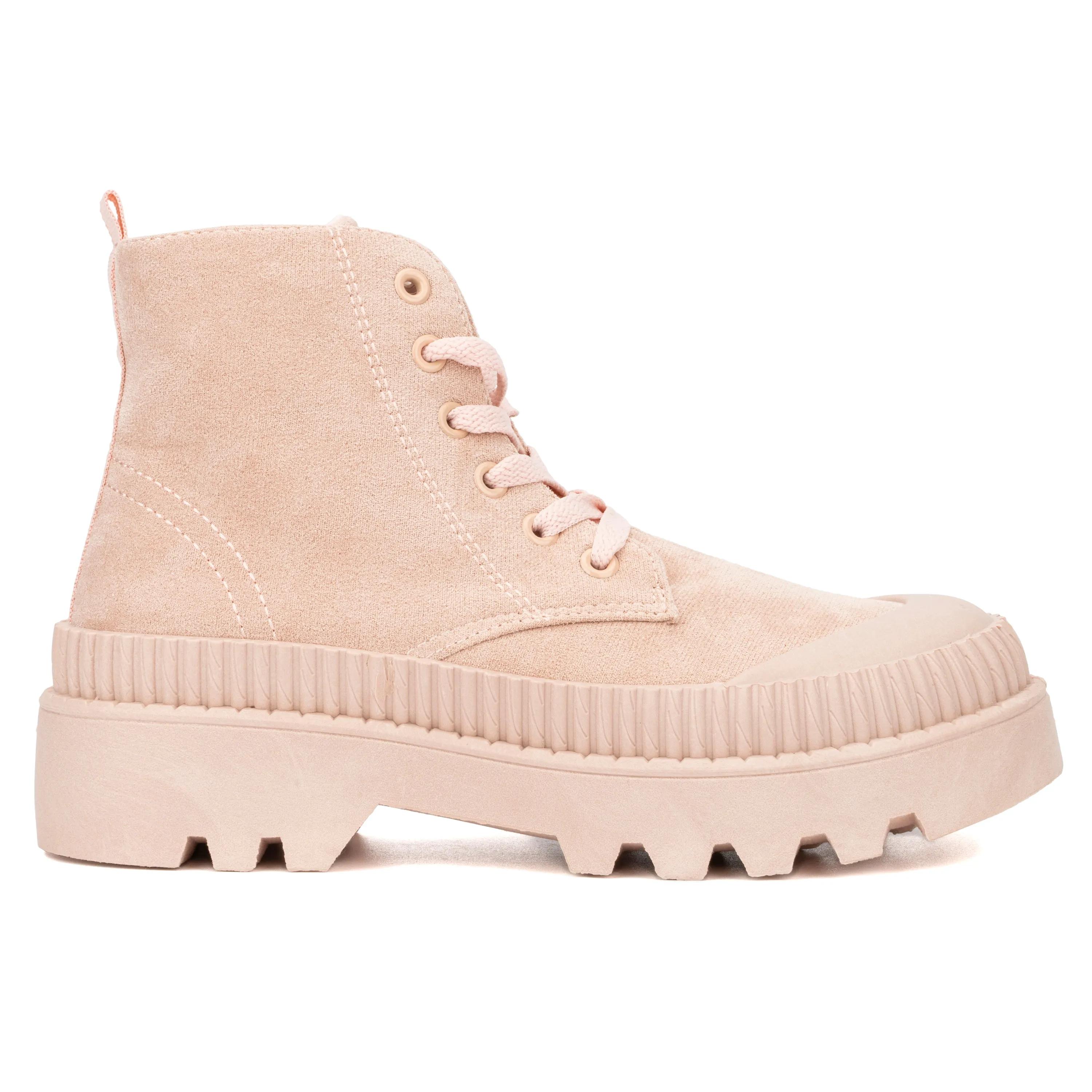Women's Tessa High Top Sneakers