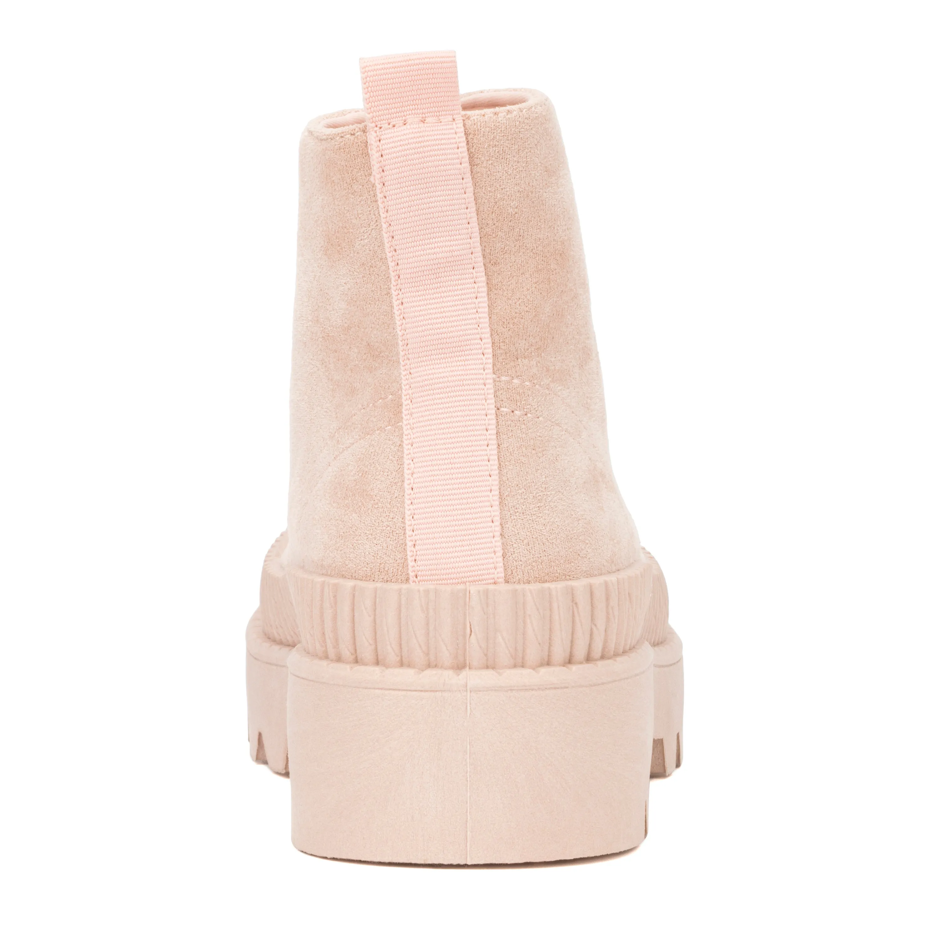 Women's Tessa High Top Sneakers