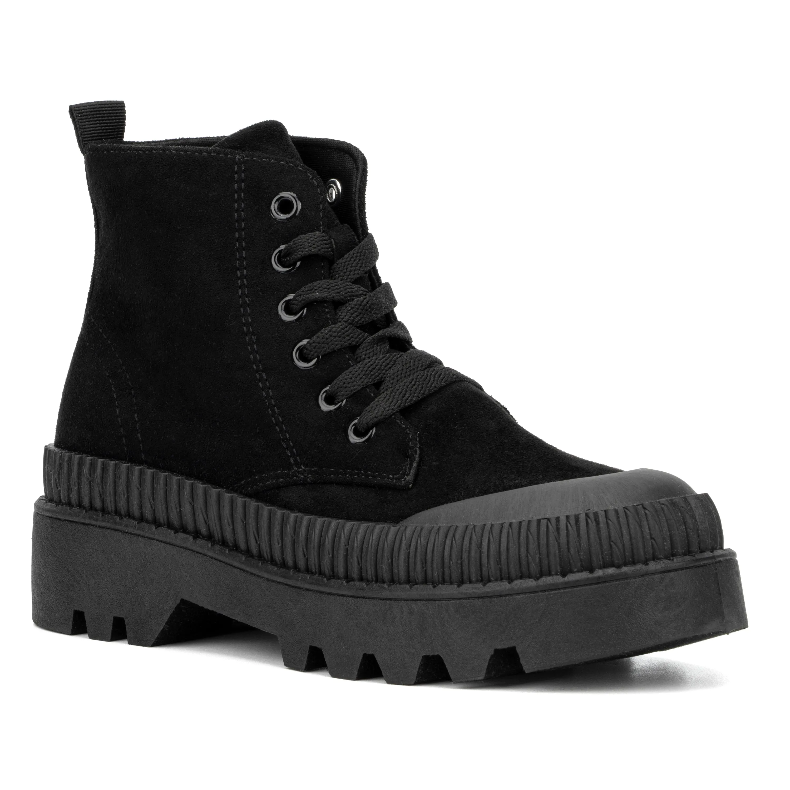 Women's Tessa High Top Sneakers