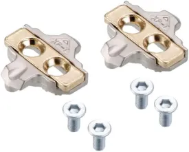 Xpedo XPT Ersatzcleats // SPD-System